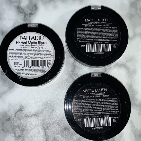 6 Piece Palladio Bundle - Picture 6 of 12